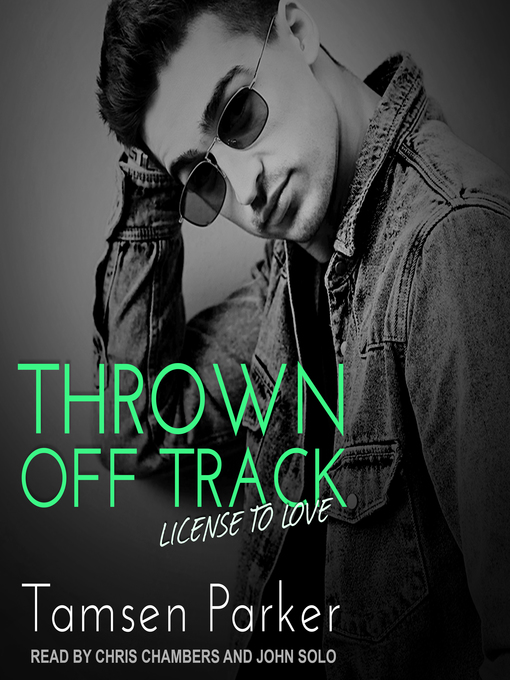Title details for Thrown Off Track by Tamsen Parker - Available
